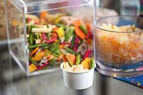 Grand Mercure Okinawa Cape Zanpa Resort