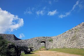 Grand Mercure Okinawa Cape Zanpa Resort