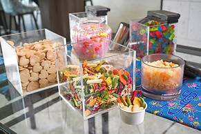 Grand Mercure Okinawa Cape Zanpa Resort