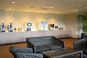 Grand Mercure Okinawa Cape Zanpa Resort