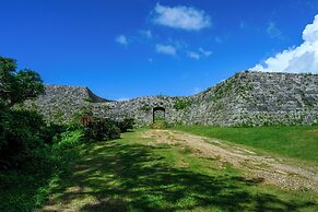 Grand Mercure Okinawa Cape Zanpa Resort