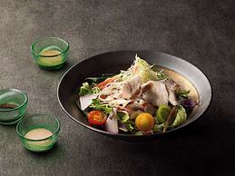 Grand Mercure Okinawa Cape Zanpa Resort