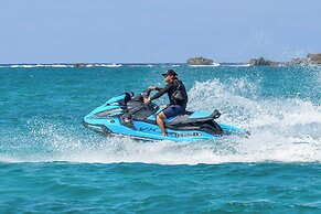 Grand Mercure Okinawa Cape Zanpa Resort