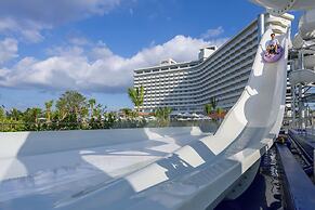 Grand Mercure Okinawa Cape Zanpa Resort