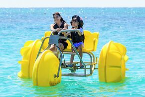 Grand Mercure Okinawa Cape Zanpa Resort