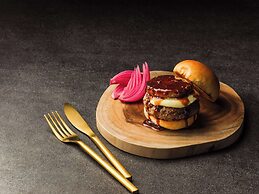 Grand Mercure Okinawa Cape Zanpa Resort