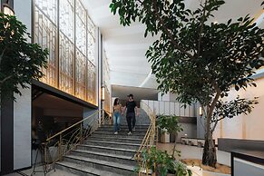 Grand Mercure Okinawa Cape Zanpa Resort