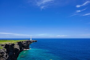 Grand Mercure Okinawa Cape Zanpa Resort