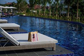 Grand Mercure Okinawa Cape Zanpa Resort