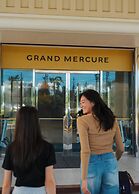 Grand Mercure Okinawa Cape Zanpa Resort