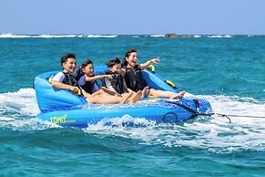 Grand Mercure Okinawa Cape Zanpa Resort