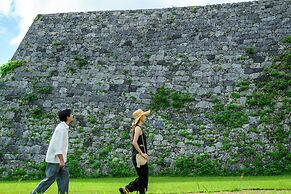 Grand Mercure Okinawa Cape Zanpa Resort