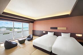 Grand Mercure Okinawa Cape Zanpa Resort