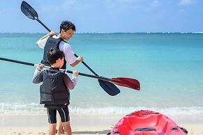 Grand Mercure Okinawa Cape Zanpa Resort