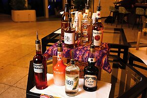 Grand Mercure Okinawa Cape Zanpa Resort