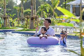 Grand Mercure Okinawa Cape Zanpa Resort