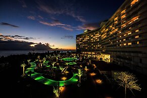 Grand Mercure Okinawa Cape Zanpa Resort
