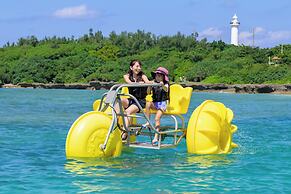 Grand Mercure Okinawa Cape Zanpa Resort