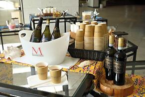 Grand Mercure Okinawa Cape Zanpa Resort