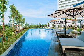 Grand Mercure Okinawa Cape Zanpa Resort