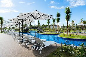 Grand Mercure Okinawa Cape Zanpa Resort