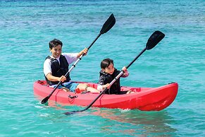 Grand Mercure Okinawa Cape Zanpa Resort