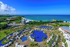 Grand Mercure Okinawa Cape Zanpa Resort