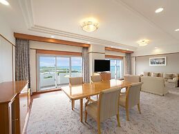 Grand Mercure Okinawa Cape Zanpa Resort