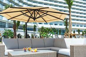 Grand Mercure Okinawa Cape Zanpa Resort