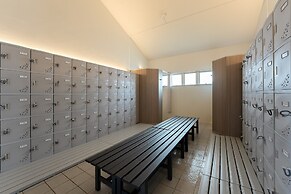 Grand Mercure Okinawa Cape Zanpa Resort