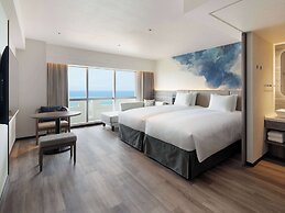 Grand Mercure Okinawa Cape Zanpa Resort