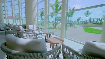 Grand Mercure Okinawa Cape Zanpa Resort