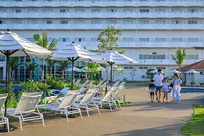 Grand Mercure Okinawa Cape Zanpa Resort