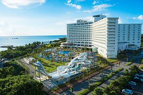 Grand Mercure Okinawa Cape Zanpa Resort