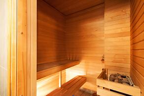 Tallinn City Apartments