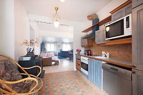 Tallinn City Apartments