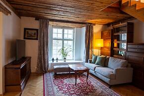 Tallinn City Apartments