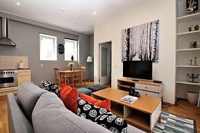 Tallinn City Apartments