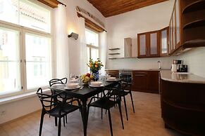 Tallinn City Apartments