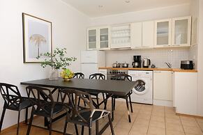 Tallinn City Apartments