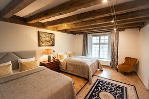 Tallinn City Apartments