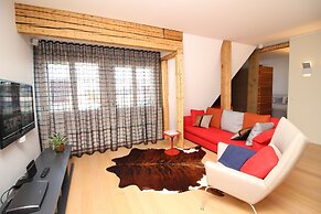 Tallinn City Apartments