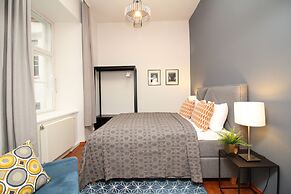 Tallinn City Apartments