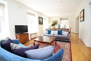 Tallinn City Apartments