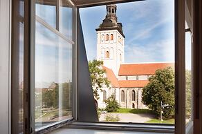 Tallinn City Apartments