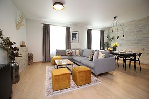 Tallinn City Apartments