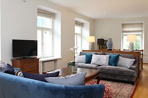 Tallinn City Apartments