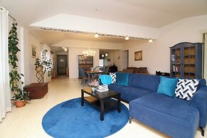 Tallinn City Apartments