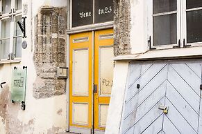 Tallinn City Apartments