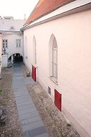 Tallinn City Apartments